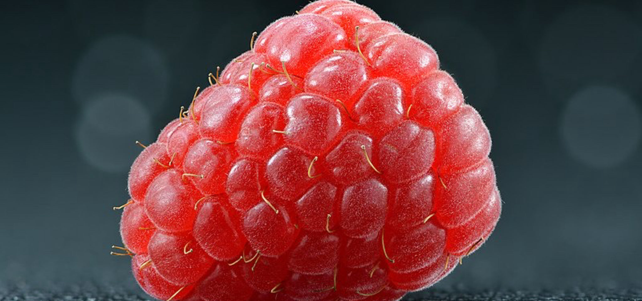 Cetonas de frambuesa: la clave para perder peso