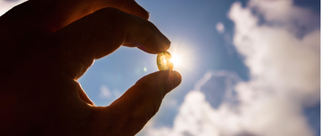 ¿Estás recibiendo suficiente vitamina D? Descúbrelo aquí