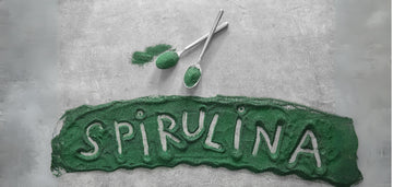 Spirulina: el superalimento que no puede faltar en tu dieta