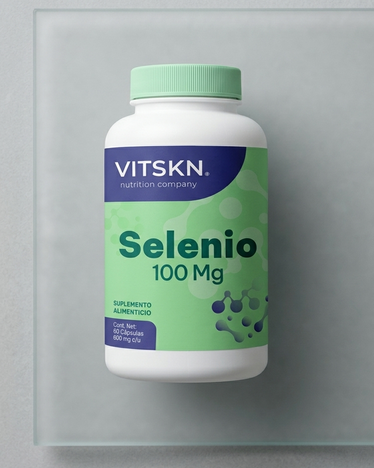 Selenio Vitskn